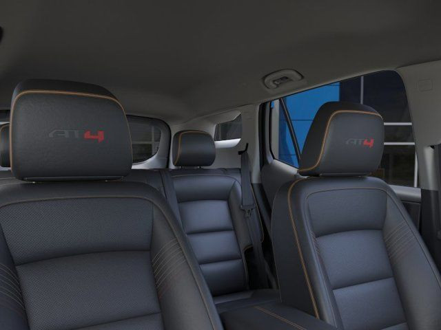 GMC Terrain Colour