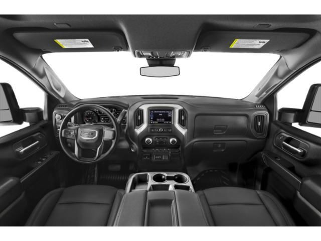 GMC Sierra 3500HD Automatic