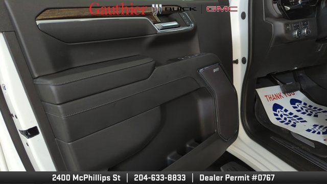 GMC Sierra 1500 Elevation