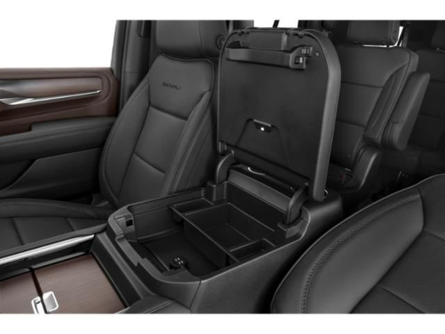 GMC Yukon image