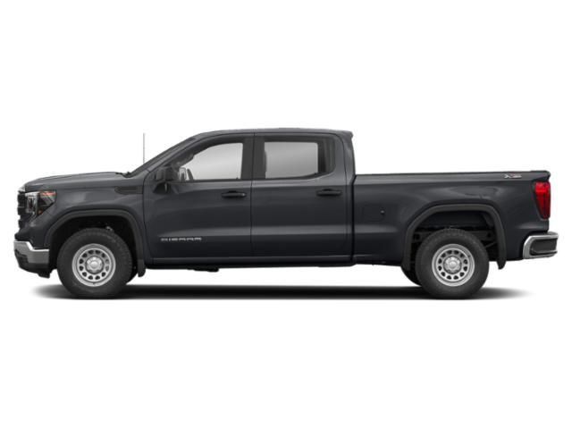 New GMC Sierra 1500