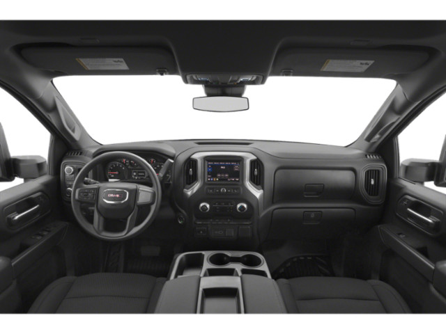 GMC Sierra 2500HD