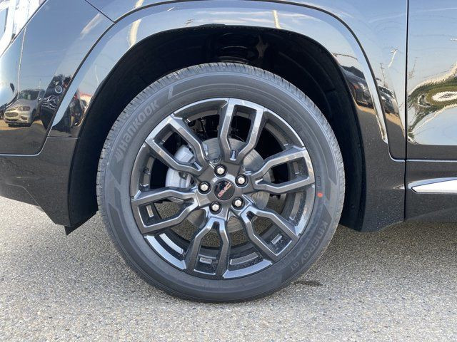 GMC Terrain 5