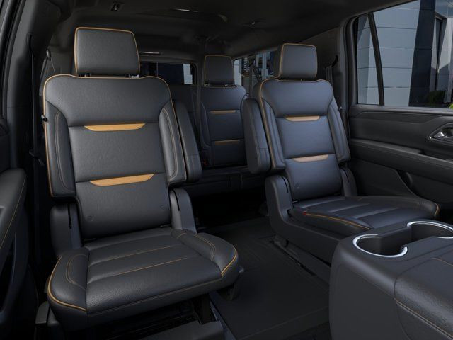 GMC Yukon XL AT4