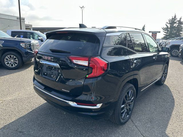 Used GMC Terrain FuelCar