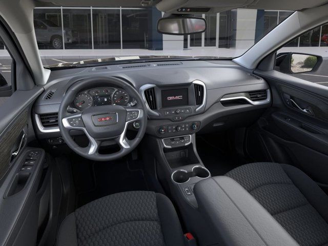 GMC Terrain Colour