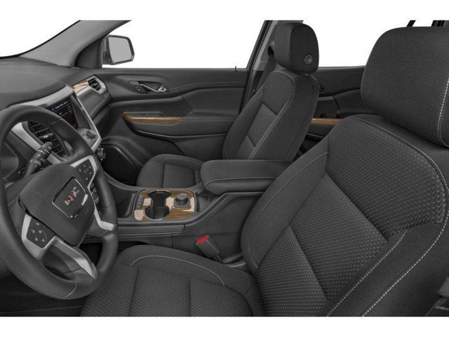 GMC Acadia Colour