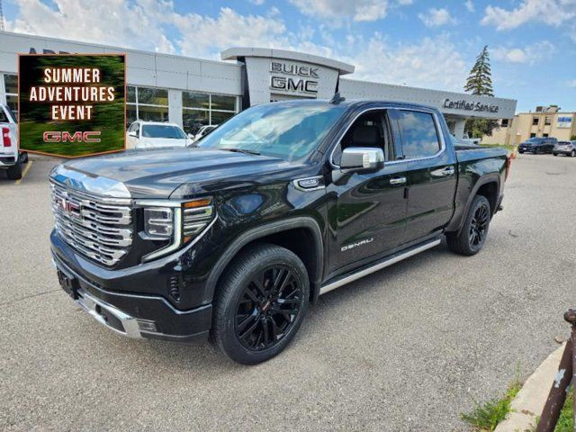 GMC Sierra 1500 image