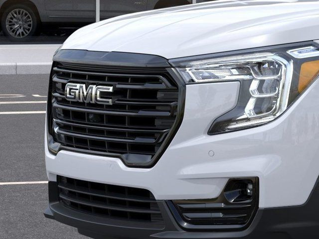 GMC Terrain 5