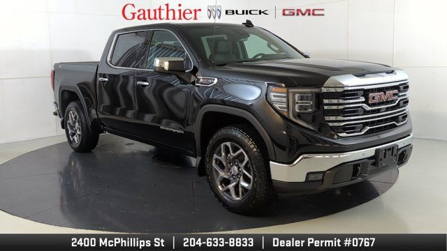 GMC Sierra 1500 2022