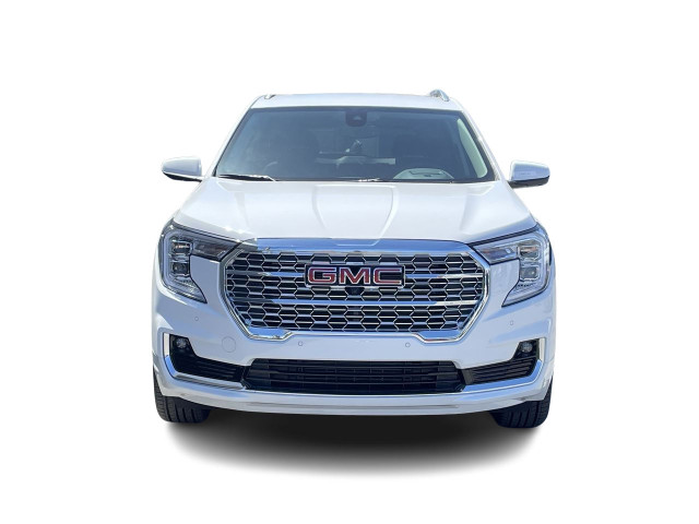 Terrain GMC