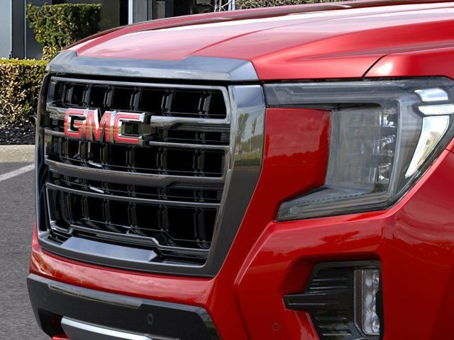 GMC Yukon XL Colour