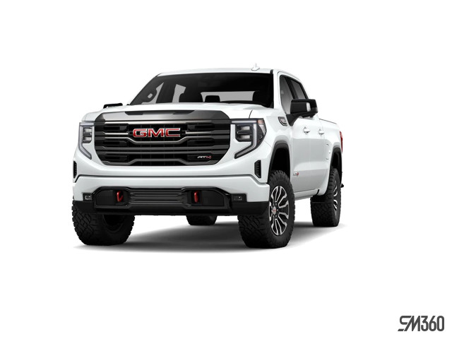 GMC Sierra 1500 image
