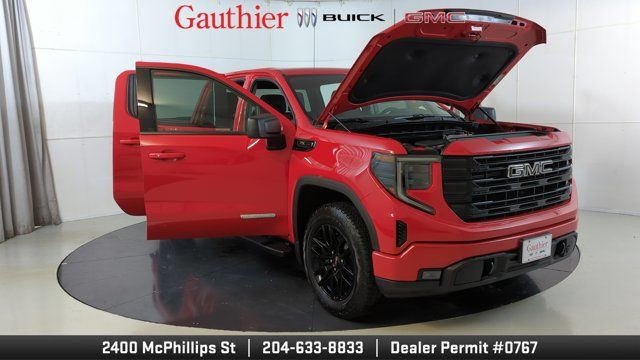 Used GMC Sierra 1500 FuelCar