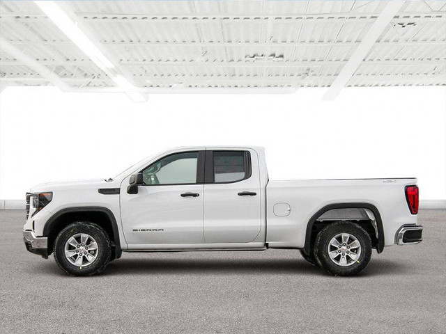 2023 GMC Sierra 1500 Pro - $391 B/W