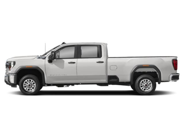 Sierra 2500HD GMC