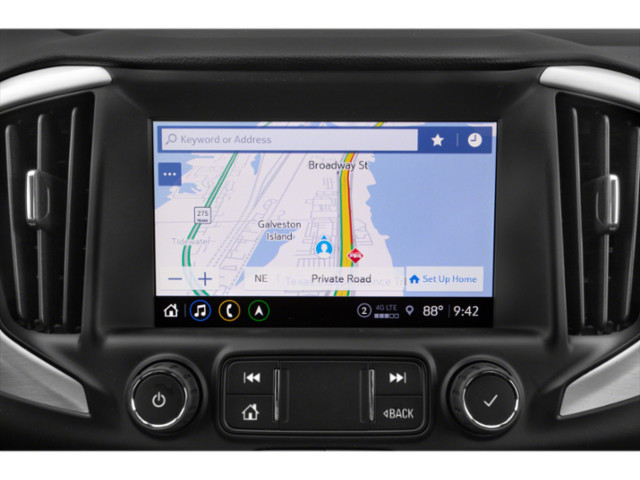GMC Terrain SLE