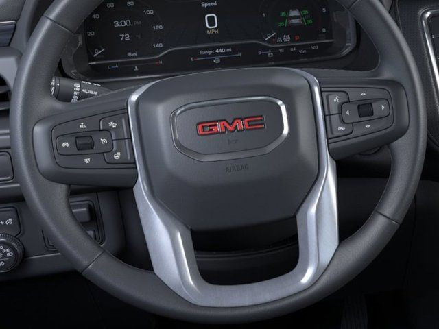 GMC Yukon XL Features