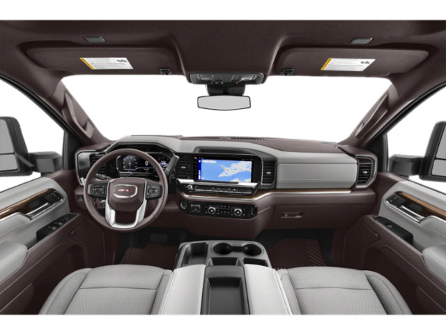 GMC Sierra 2500HD SLE