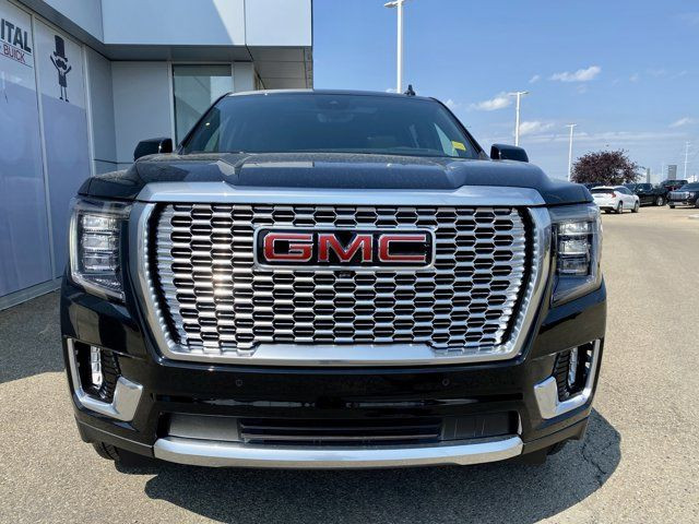 2023 GMC Yukon XL Denali 4WD