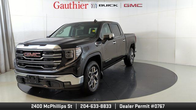 Used GMC Sierra 1500 FuelCar