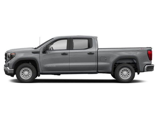 GMC Sierra 1500 Extras