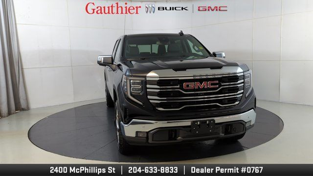 Used GMC Sierra 1500 FuelCar