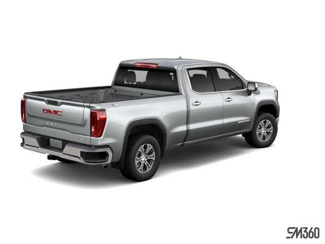 GMC Sierra 1500 2023