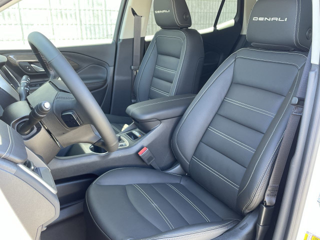 Used GMC Terrain FuelCar