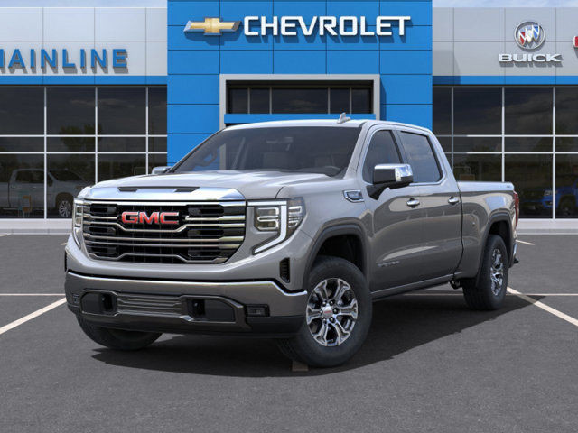 GMC Sierra 1500 2023