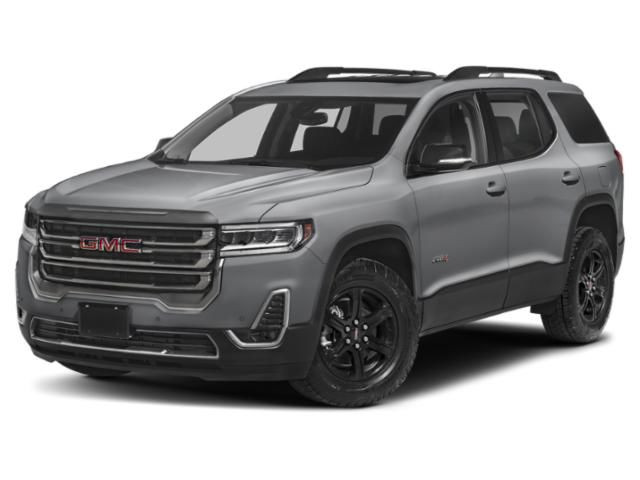 GMC Acadia 2022