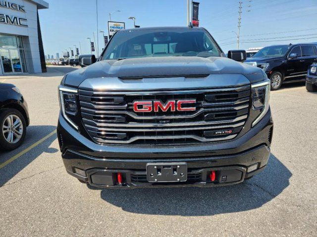 GMC Sierra 1500