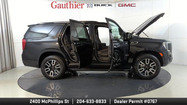 GMC Yukon image