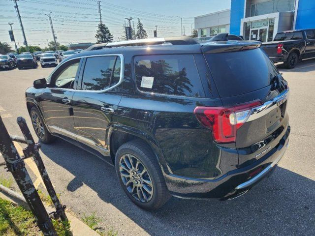 Used GMC Acadia FuelCar