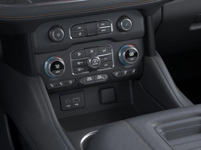 GMC Yukon Colour