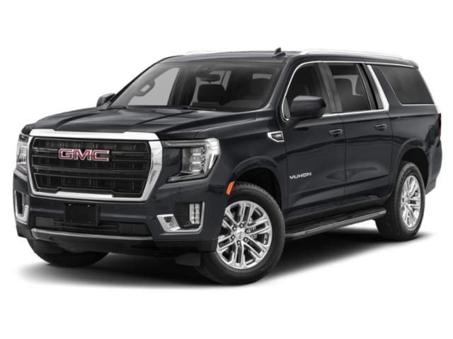 GMC Yukon Suv