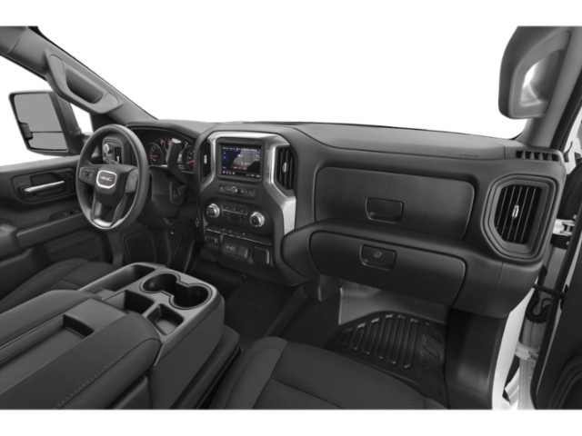 GMC Sierra 2500HD 5