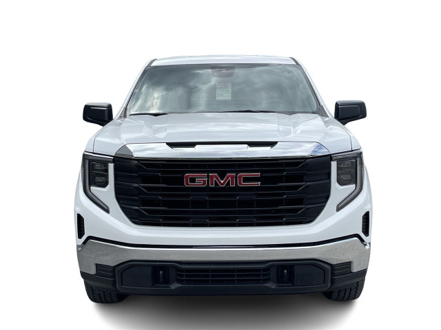 GMC Sierra 1500 Dimensions