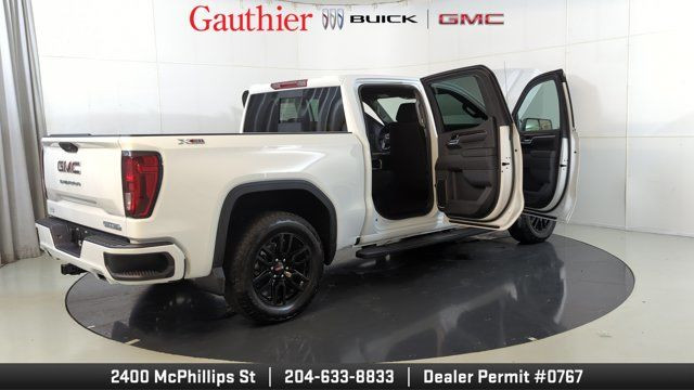 GMC Sierra 1500 Pickup