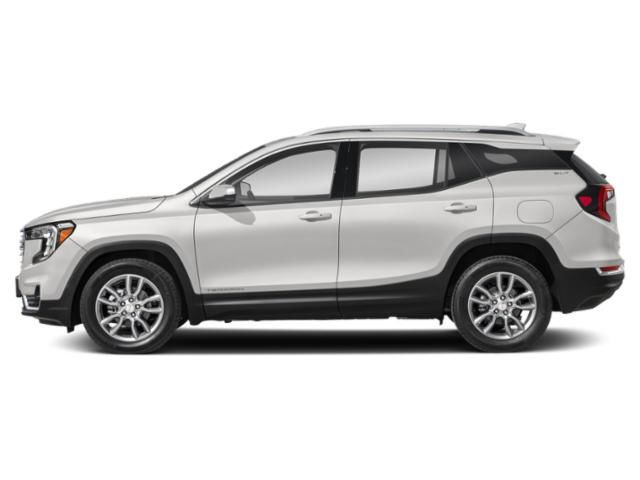 GMC Terrain Suv