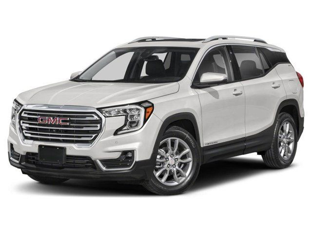 GMC Terrain image