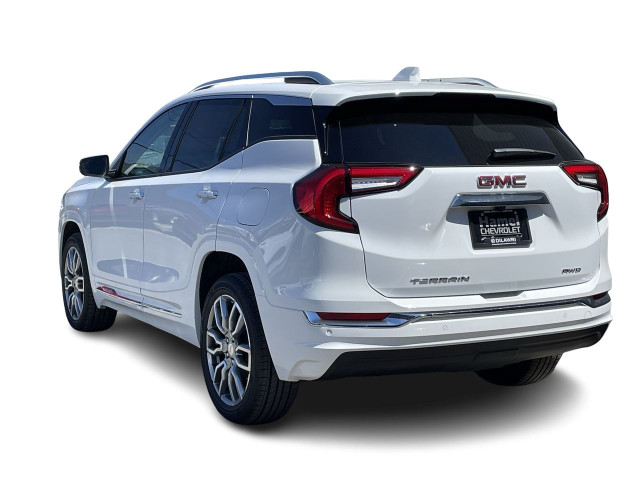 GMC Terrain