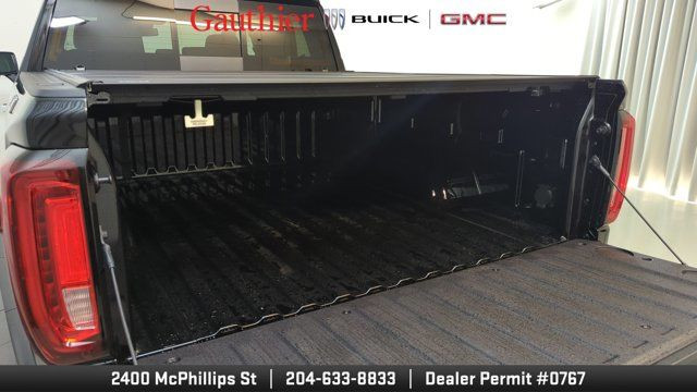 Sierra 1500 GMC