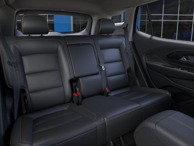 GMC Terrain AT4