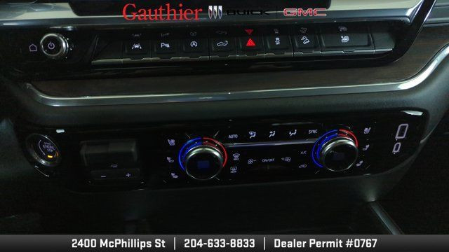 Sierra 1500 GMC