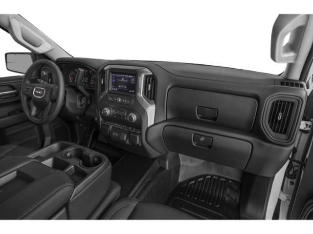 GMC Sierra 1500 Automatic