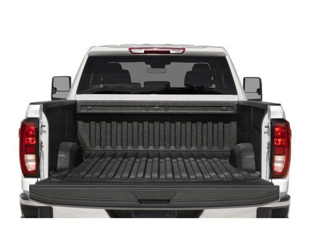 GMC Sierra 2500HD