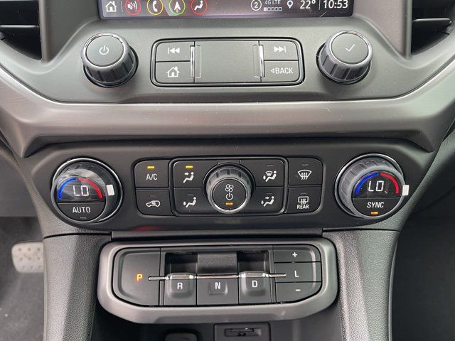 GMC Acadia Colour