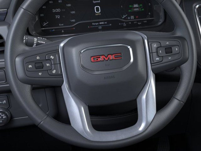 GMC Yukon 2023