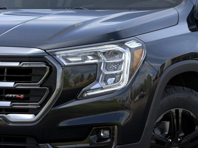 GMC Terrain PETROL